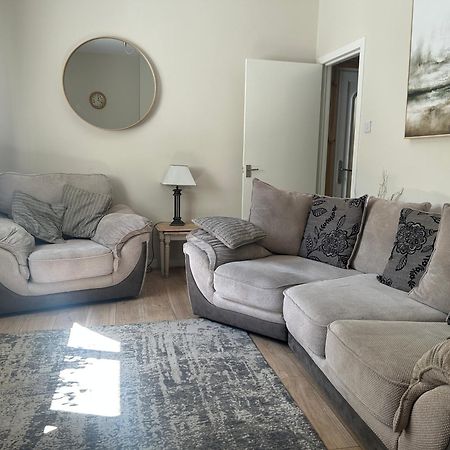 Appartamento Number Fifty Six Hawick Esterno foto
