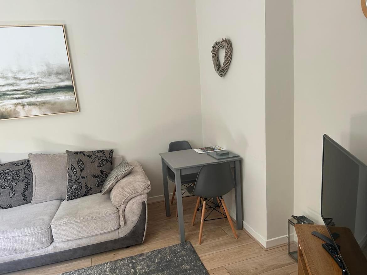 Appartamento Number Fifty Six Hawick Esterno foto