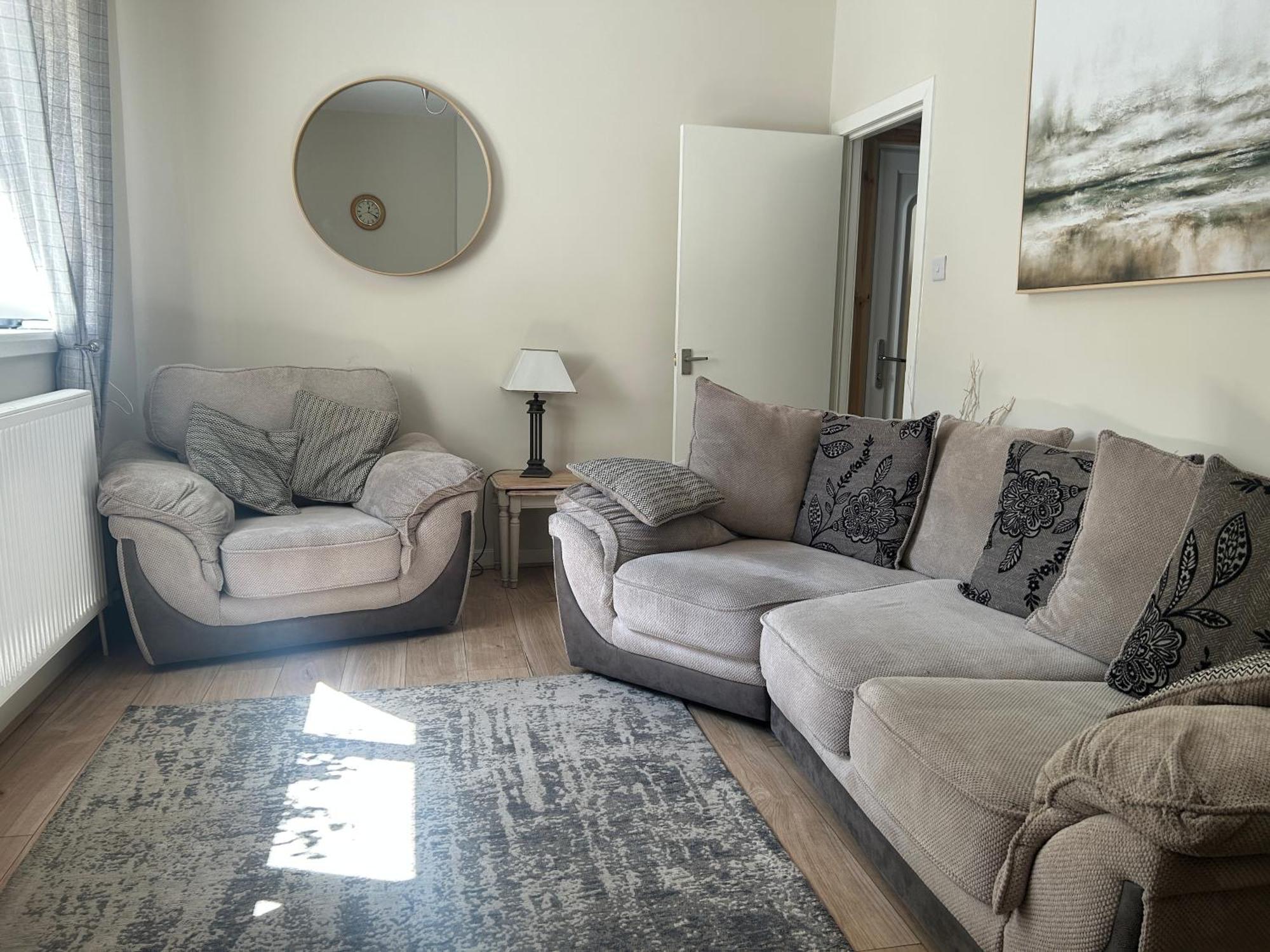Appartamento Number Fifty Six Hawick Esterno foto