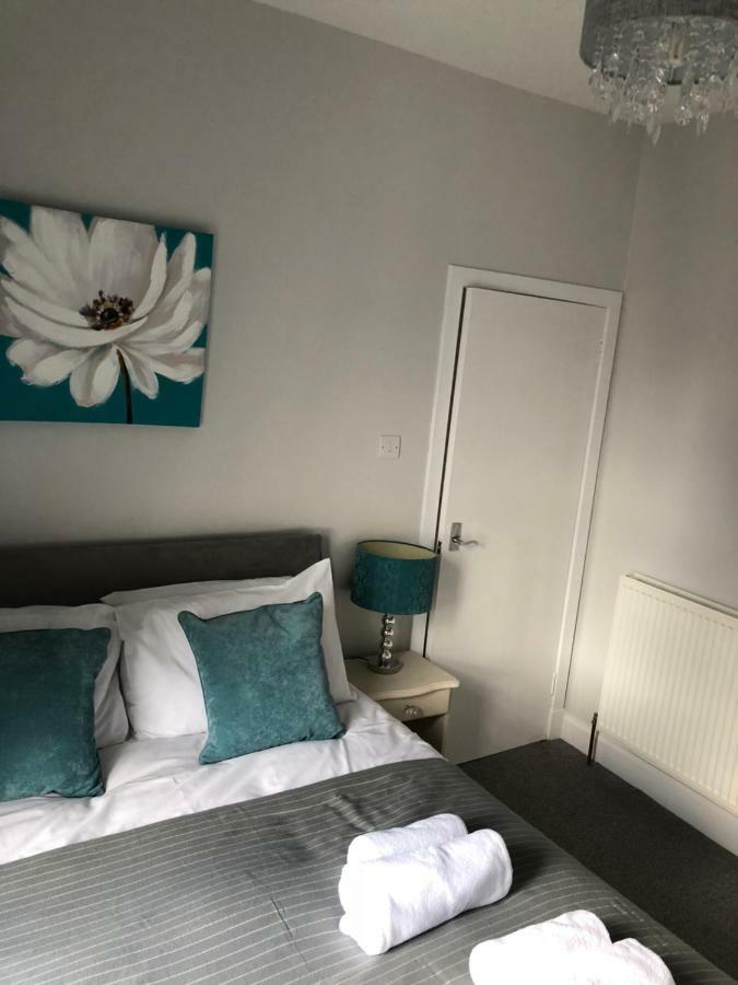 Appartamento Number Fifty Six Hawick Esterno foto