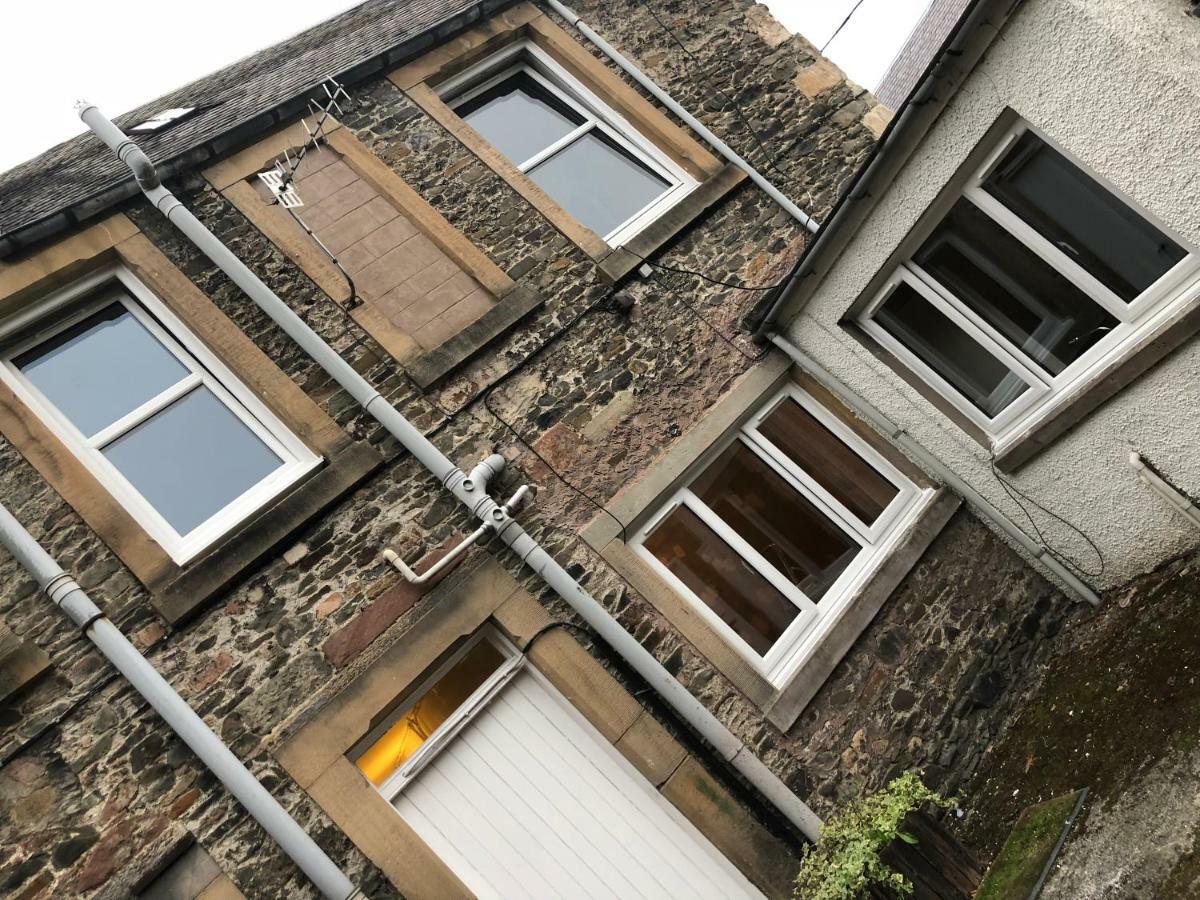 Appartamento Number Fifty Six Hawick Esterno foto