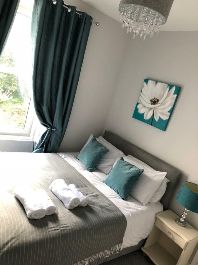 Appartamento Number Fifty Six Hawick Esterno foto